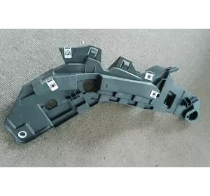 Кронштейн бампера переднього лівий Peugeot Boxer IV (2014-.....) 1612521880,1612522080,1391283080,1375163080,FT90631 Кронштейн бампера переднього лівий Peugeot Boxer IV (2014-.....) 1612521880,1612522080,1391283080,1375163080,FT90631