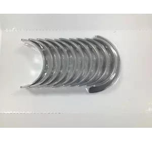 Вкладыши коленвала коренные STD (стандартные) Fiat Ducato 230 (1994-2002) 2.5D/TD/TDi, 7300279, MB5122CP Вкладыши коленвала коренные STD (стандартные) Fiat Ducato 230 (1994-2002) 2.5D/TD/TDi, 7300279, MB5122CP