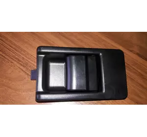 Внутренняя ручка боковой двери Fiat Ducato 230 (1994-2002), 1301413808, 1302117808, 1301413650, 1302117650, FT94434 Внутренняя ручка боковой двери Fiat Ducato 230 (1994-2002), 1301413808, 1302117808, 1301413650, 1302117650, FT94434