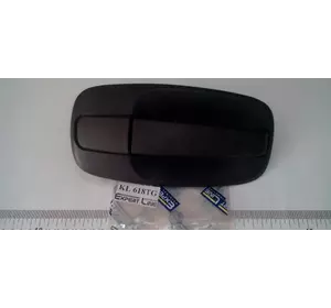 Наружная ручка задней двери Nissan Primastar (2000-2011), 8200283010, 8200214656, KL618TG Наружная ручка задней двери Nissan Primastar (2000-2011), 8200283010, 8200214656, KL618TG