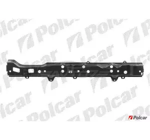 Балка поперечная передняя Citroen Berlingo M59 (2003-2008), 720995, 235134 Балка поперечная передняя Citroen Berlingo M59 (2003-2008), 720995, 235134
