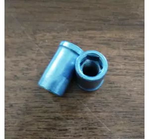 Гайка болта крепления форсунки 7x100 (крепеж форсунки) Peugeot Boxer II (2002-2006) 2.0/2.2HDi 198263,1982.63,9635134680 Гайка болта крепления форсунки 7x100 (крепеж форсунки) Peugeot Boxer II (2002-2006) 2.0/2.2HDi 198263,1982.63,9635134680