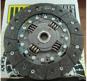 Диск зчеплення Fiat Scudo 220 (1995-2004) 1.9TD 7676855,7676858,9638290180,2055Z6,323030310 Диск зчеплення Fiat Scudo 220 (1995-2004) 1.9TD 7676855,7676858,9638290180,2055Z6,323030310