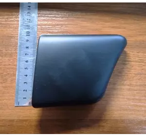 Молдинг крыла правый (листва,декоративная накладка) Peugeot Partner M59 (2003-2008) 8544J6,9646650277,9620864177,57910012 Молдинг крыла правый (листва,декоративная накладка) Peugeot Partner M59 (2003-2008) 8544J6,9646650277,9620864177,57910012