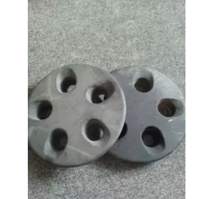 Б/У Колпаки на колеса Peugeot Boxer II (2002-2006) R16, 5416C7, 1325079080 Б/У Колпаки на колеса Peugeot Boxer II (2002-2006) R16, 5416C7, 1325079080