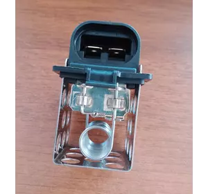 Резистор вентилятора охлаждения/ под кондиционер Opel Vivaro (2000-2014) 91159754,4408008,8200045082,7701049661 Резистор вентилятора охлаждения/ под кондиционер Opel Vivaro (2000-2014) 91159754,4408008,8200045082,7701049661