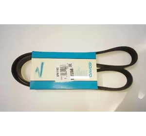 Ремень генератора Peugeot Boxer III (2006-2014) 3.0HDi, 5750RS, 5750RT, DAY6PK1160 Ремень генератора Peugeot Boxer III (2006-2014) 3.0HDi, 5750RS, 5750RT, DAY6PK1160