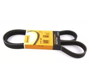 Ремень генератора Fiat Scudo 220 (1995-2004) 1.9D (1868), 9664471589, 6PK1388 Ремень генератора Fiat Scudo 220 (1995-2004) 1.9D (1868), 9664471589, 6PK1388