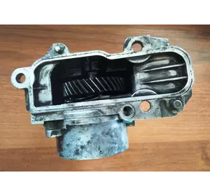 Б/У Вакуумный насос 12V (12 клапанов) Citroen Jumper (1994-2002) 2.5D/TD VAPEC12A,456555 Б/У Вакуумный насос 12V (12 клапанов) Citroen Jumper (1994-2002) 2.5D/TD VAPEC12A,456555