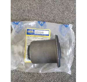 Сайлентблок нижнего рычага Nissan Interstar (2003-2010) передний, 5457000QAA, SAS4001548 Сайлентблок нижнего рычага Nissan Interstar (2003-2010) передний, 5457000QAA, SAS4001548