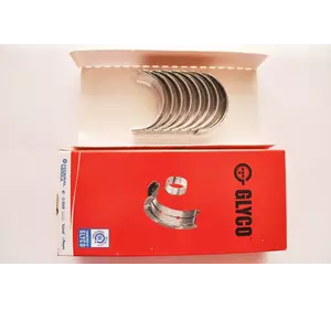 Вкладыши шатунные STD (стандартные) Citroen Berlingo M59 (2003-2008) 1.6HDi, 9467599680, 0606Z3, 71-4246/4 STD Вкладыши шатунные STD (стандартные) Citroen Berlingo M59 (2003-2008) 1.6HDi, 9467599680, 0606Z3, 71-4246/4 STD