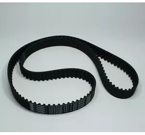 Ремень ГРМ на Fiat Scudo 220 (1995-2004) 2.0JTD, 9463380680, GAT 5524XS Ремень ГРМ на Fiat Scudo 220 (1995-2004) 2.0JTD, 9463380680, GAT 5524XS