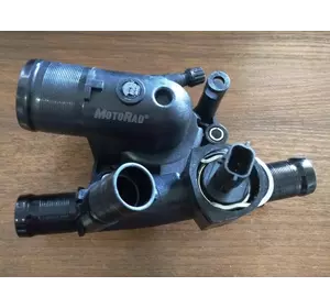 Корпус термостата Renault Trafic (2006-2014) 2.0DCI 8200907243,8200907239,8200801567,8200781512,8200656419,8200801570 Корпус термостата Renault Trafic (2006-2014) 2.0DCI 8200907243,8200907239,8200801567,8200781512,8200656419,8200801570