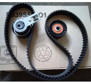 Комплект замены ГРМ (8 клапанов) на Peugeot Partner B9 (2008-.....) 1.6HDi, 0831W2, 1608747480,9467629080,71775899 Комплект замены ГРМ (8 клапанов) на Peugeot Partner B9 (2008-.....) 1.6HDi, 0831W2, 1608747480,9467629080,71775899