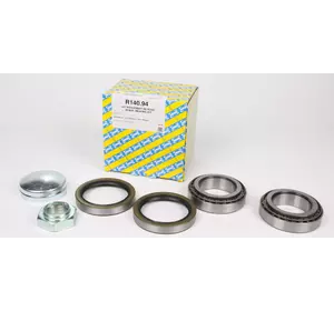 Передний подшипник ступицы R16 Fiat Ducato 230 (1994-2002), 1300535080, 4330647, 1313674080, R140.94 Передний подшипник ступицы R16 Fiat Ducato 230 (1994-2002), 1300535080, 4330647, 1313674080, R140.94