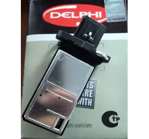 Расходомер воздуха Peugeot Boxer III (2006-2014) 2.2HDi 1920KQ,1376235,9658127480,6C1112B579AA,AF10254-12B1,7.22184.24.0 Расходомер воздуха Peugeot Boxer III (2006-2014) 2.2HDi 1920KQ,1376235,9658127480,6C1112B579AA,AF10254-12B1,7.22184.24.0