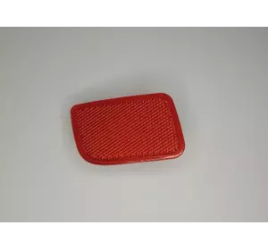 Катафот заднього бампера лівий Opel Movano (2010-……) 4419393, 93197476, 265653569R Катафот заднього бампера лівий Opel Movano (2010-……) 4419393, 93197476, 265653569R