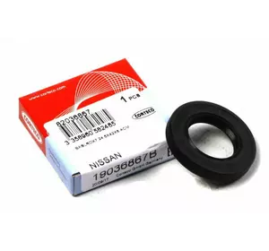 Сальник первичного вала КПП Renault Trafic (2000-2014) 1.9/2.0/2.5DCi, 8200544206, CO19036867B Сальник первичного вала КПП Renault Trafic (2000-2014) 1.9/2.0/2.5DCi, 8200544206, CO19036867B