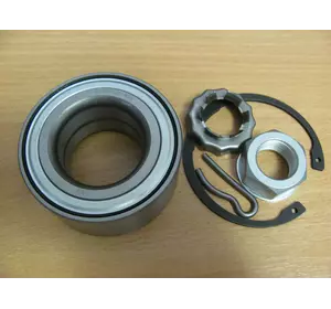 Передний ступичный подшипник Peugeot Expert (1995-2004), 332640, 334547, 334551, H1C009BTA Передний ступичный подшипник Peugeot Expert (1995-2004), 332640, 334547, 334551, H1C009BTA