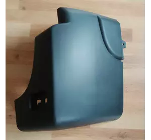 Клик заднього бампера правий Nissan NV 400 (2011-......) 8512000Q0C,GP VR-050 Клик заднього бампера правий Nissan NV 400 (2011-......) 8512000Q0C,GP VR-050