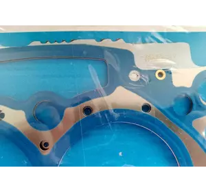 Прокладка головки 1.4мм (ГБЦ) Fiat Scudo 270 (2007-……) 1.6jtd 9682253280,968225328,9643597380,0209CF,61-36265-30 Прокладка головки 1.4мм (ГБЦ) Fiat Scudo 270 (2007-……) 1.6jtd 9682253280,968225328,9643597380,0209CF,61-36265-30