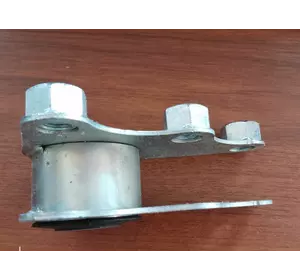 Подушка КПП задняя нижняя Peugeot Boxer III (2006-2014) 2.2HDI 180691,1348993080,MA15383 Подушка КПП задняя нижняя Peugeot Boxer III (2006-2014) 2.2HDI 180691,1348993080,MA15383