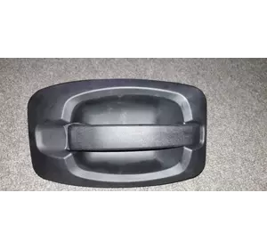 Наружная ручка боковой двери Peugeot Boxer IV (2014-.....), 9117G2, KL529A Наружная ручка боковой двери Peugeot Boxer IV (2014-.....), 9117G2, KL529A