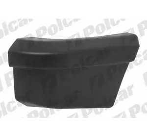 Клык бампера переднего Citroen C25 (1982-1994), 740807, 740907, 570117, 570118 Клык бампера переднего Citroen C25 (1982-1994), 740807, 740907, 570117, 570118