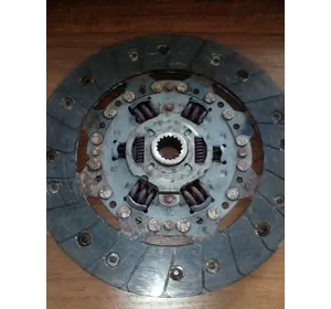 Б/У Диск сцепления Fiat Scudo 220 (1995-2004) 1.6, 1.9D, 9617860480, 1388887080, 322016410 Б/У Диск сцепления Fiat Scudo 220 (1995-2004) 1.6, 1.9D, 9617860480, 1388887080, 322016410