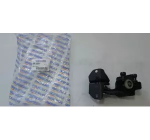 Средний ролик боковой двери Peugeot Boxer IV (2014-.....), 9033S3, 9033S4, 05.0054 Средний ролик боковой двери Peugeot Boxer IV (2014-.....), 9033S3, 9033S4, 05.0054