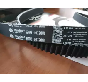 Ремінь ГРМ Fiat Doblo (2000-2005) 1.9Jtd 46426983,46791188,46780505,71731639,71719651,60814603,5500XS Ремінь ГРМ Fiat Doblo (2000-2005) 1.9Jtd 46426983,46791188,46780505,71731639,71719651,60814603,5500XS