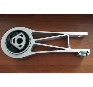 Подушка КПП задня Peugeot Boxer III (2006-2014) 3.0hdi ,1846C1,1352888080 Подушка КПП задня Peugeot Boxer III (2006-2014) 3.0hdi ,1846C1,1352888080