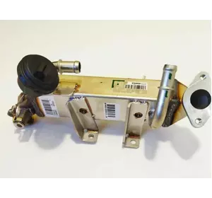 Радіатор рецеркуляції EGR (клапан / охолоджувач) Renault Trafic (2006-2014) 2.0dci 147350782R,8200910446,CE 19000 P Радіатор рецеркуляції EGR (клапан / охолоджувач) Renault Trafic (2006-2014) 2.0dci 147350782R,8200910446,CE 19000 P